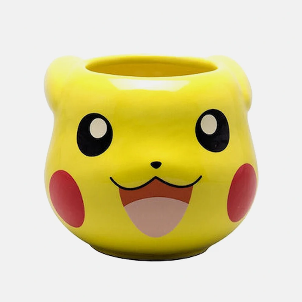 Pokemon  Pikachu - 3D Mug