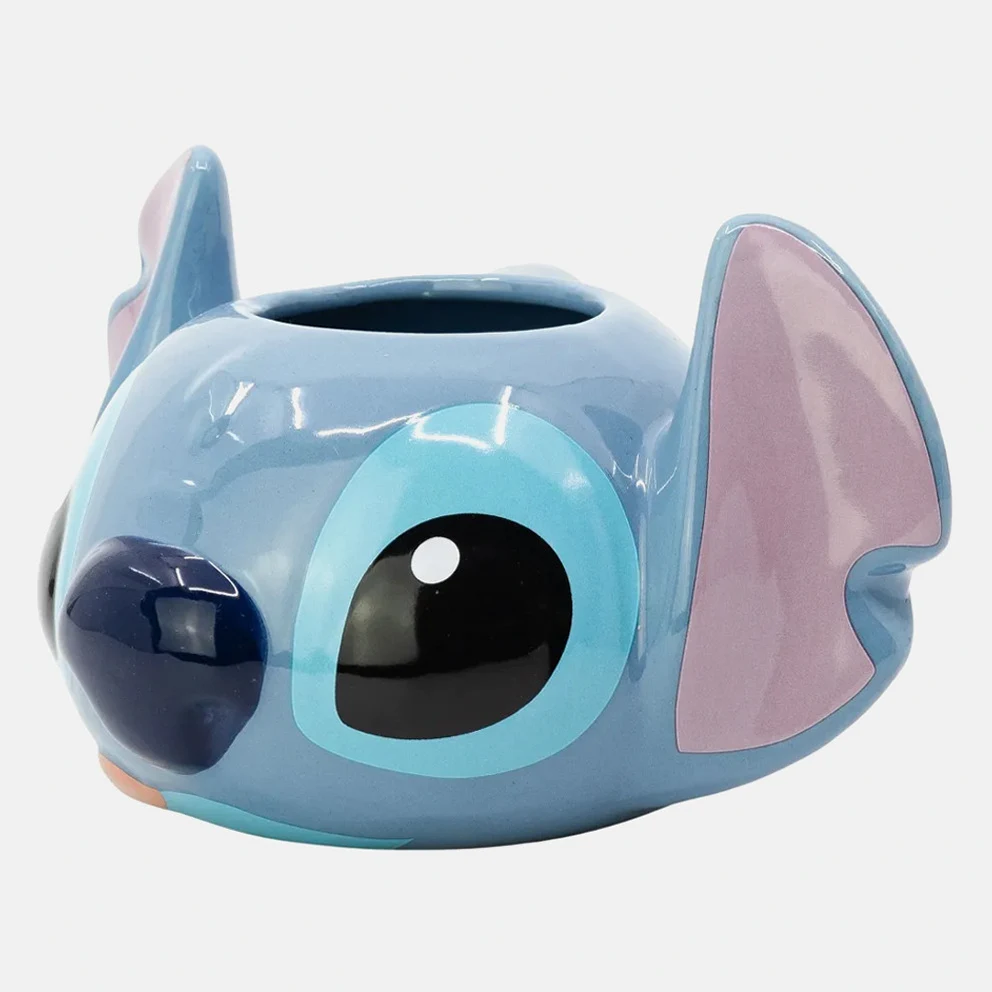 Disney Stitch - 3D Mug