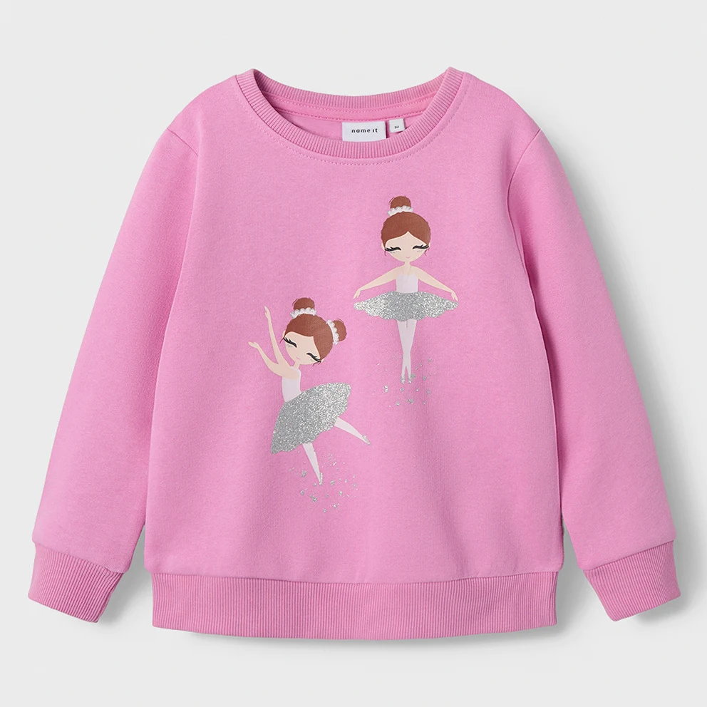 Nmfomiana Kids' Sweatshirt