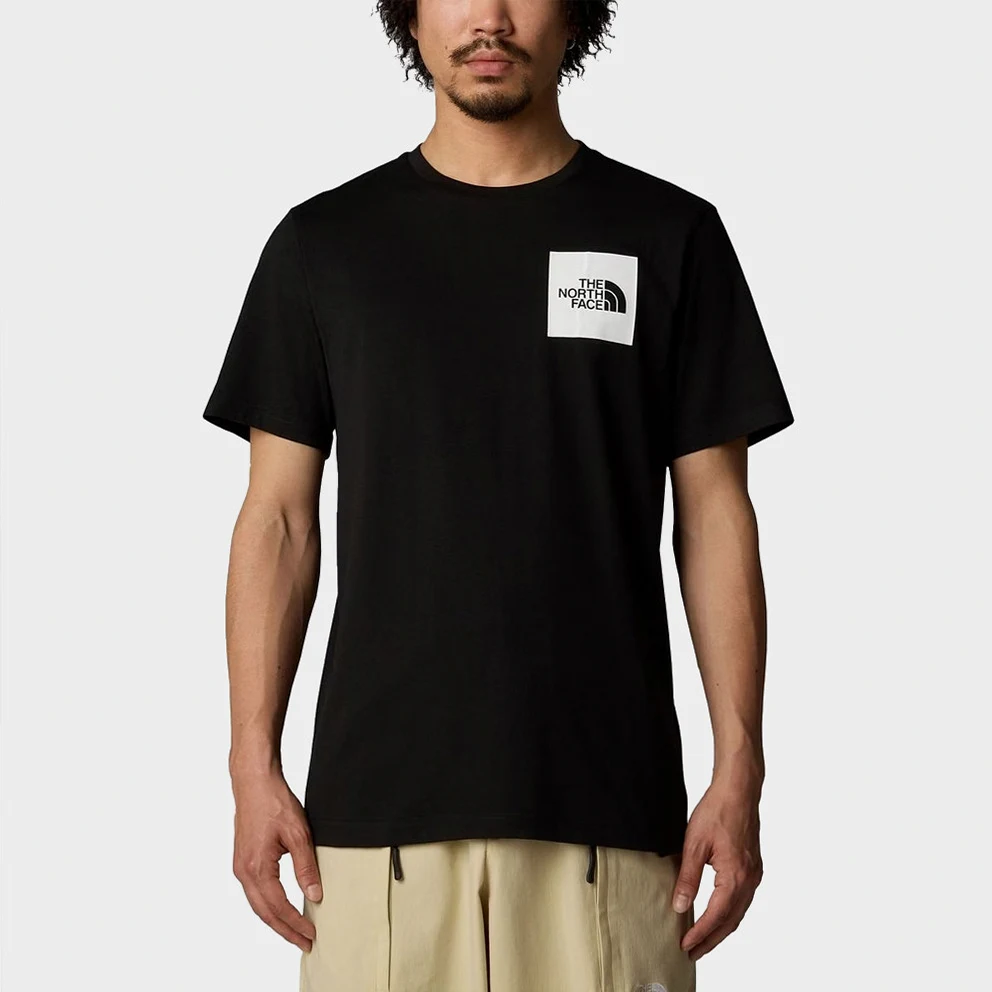 North Face Fine Men's T-Shirt