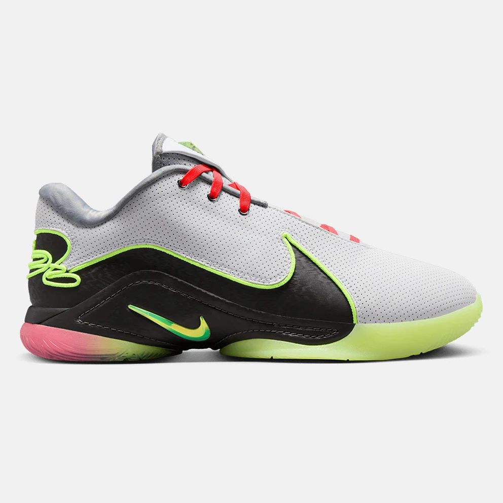 LeBron 22 "Crown Jewel" Men's Basketball Shoes