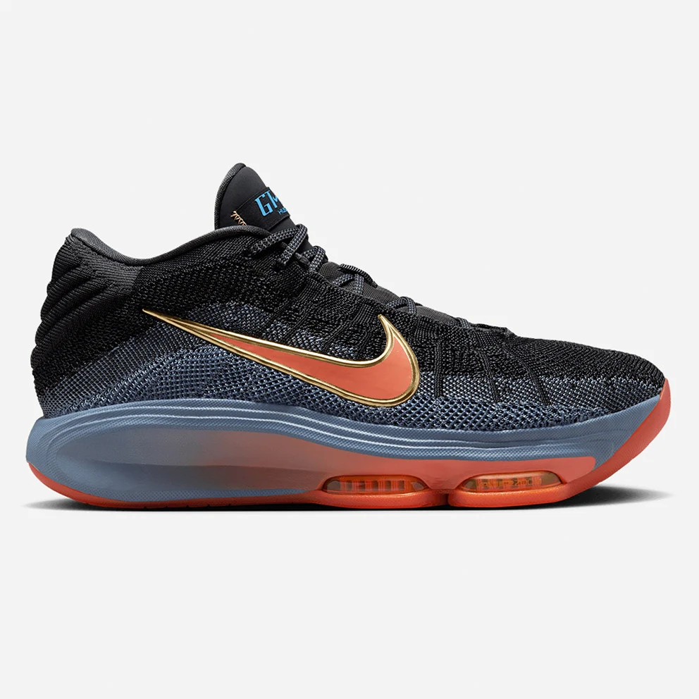 G.T. Hustle 3 Men's Basketball Shoes