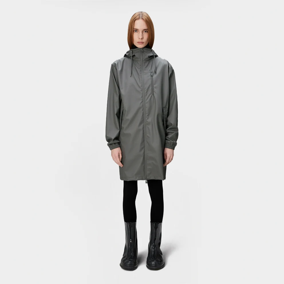 Long Storm Breaker W3 Unisex Jacket
