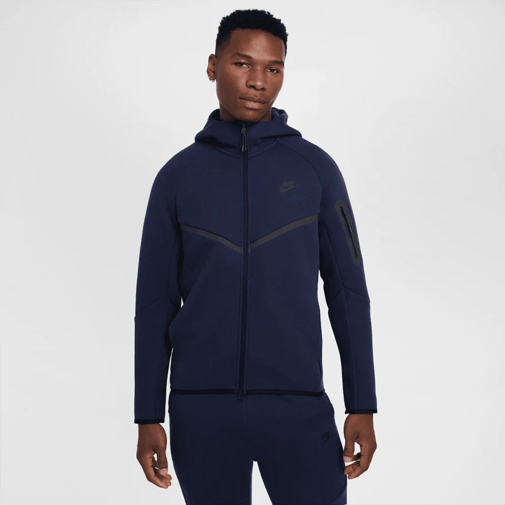 Tech Fleece Full-Zip Windrunner Men's Track Top