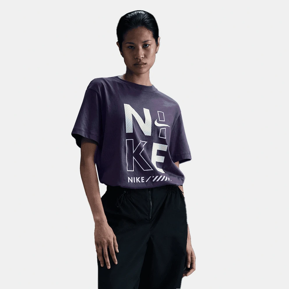Sportswear Graphic Women's T-Shirt