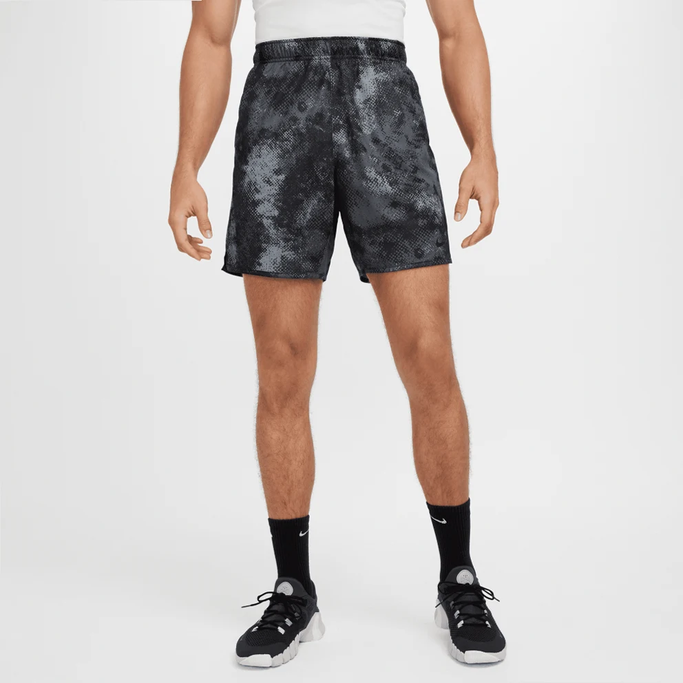 Totality Camo Men's Shorts