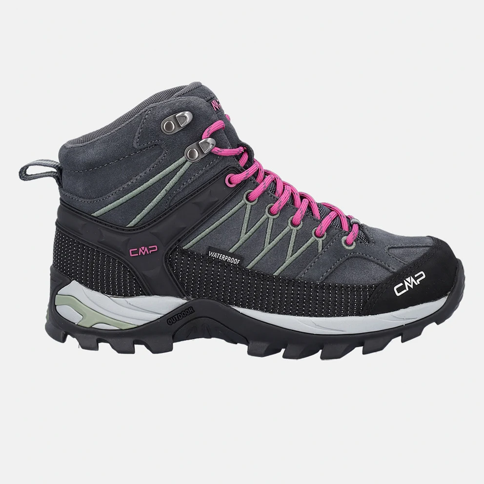 Rigel Mid Women's Shoes