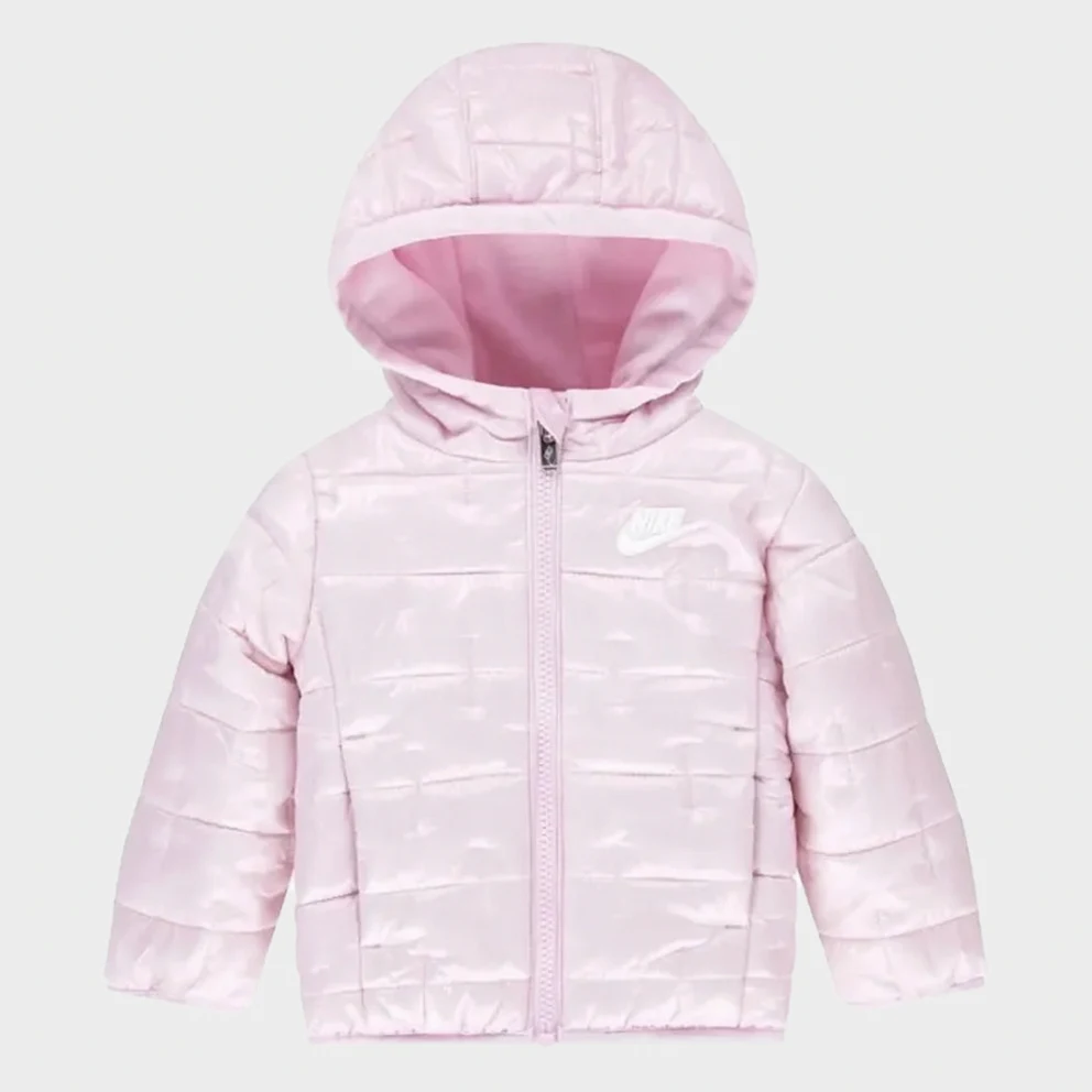 Positive Quilting Kids' Quilted Jacket