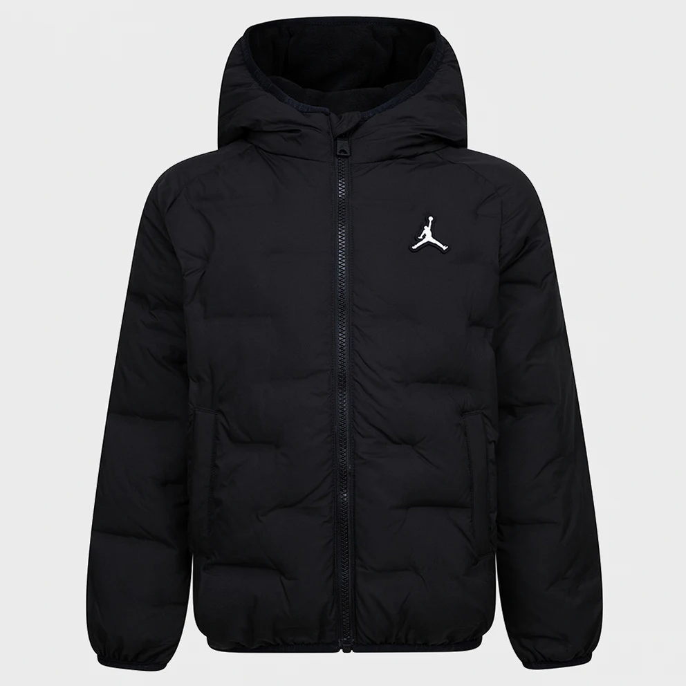 Welded Kids'Puffer  Jacket