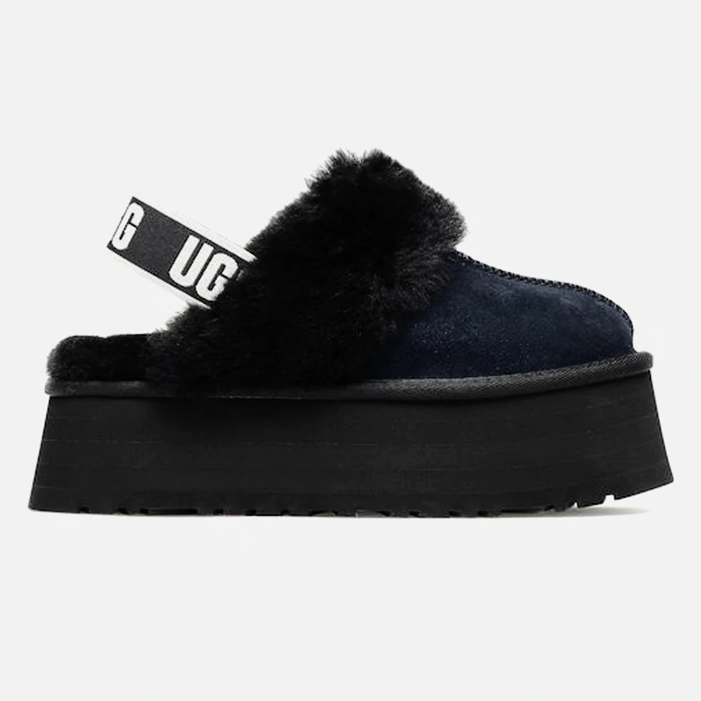 Funkette Women's Slippers