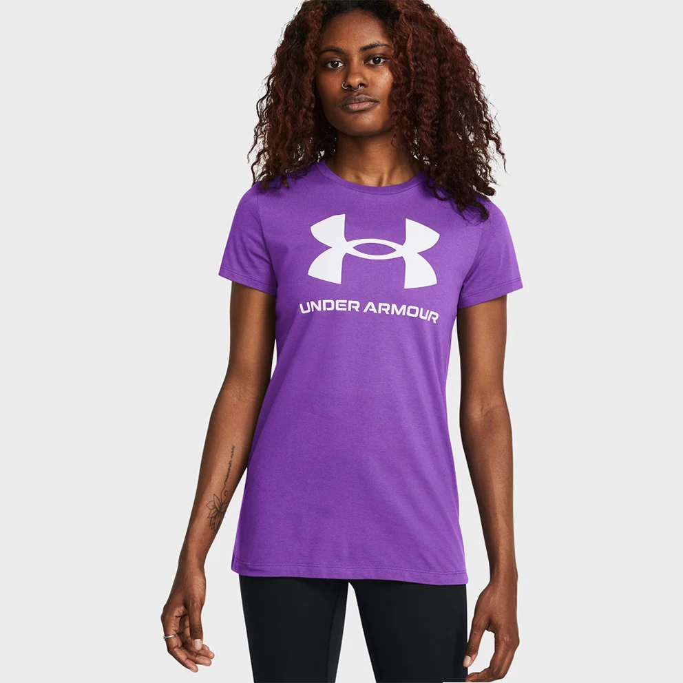 Sportstyle Graphic Women's T-Shirt