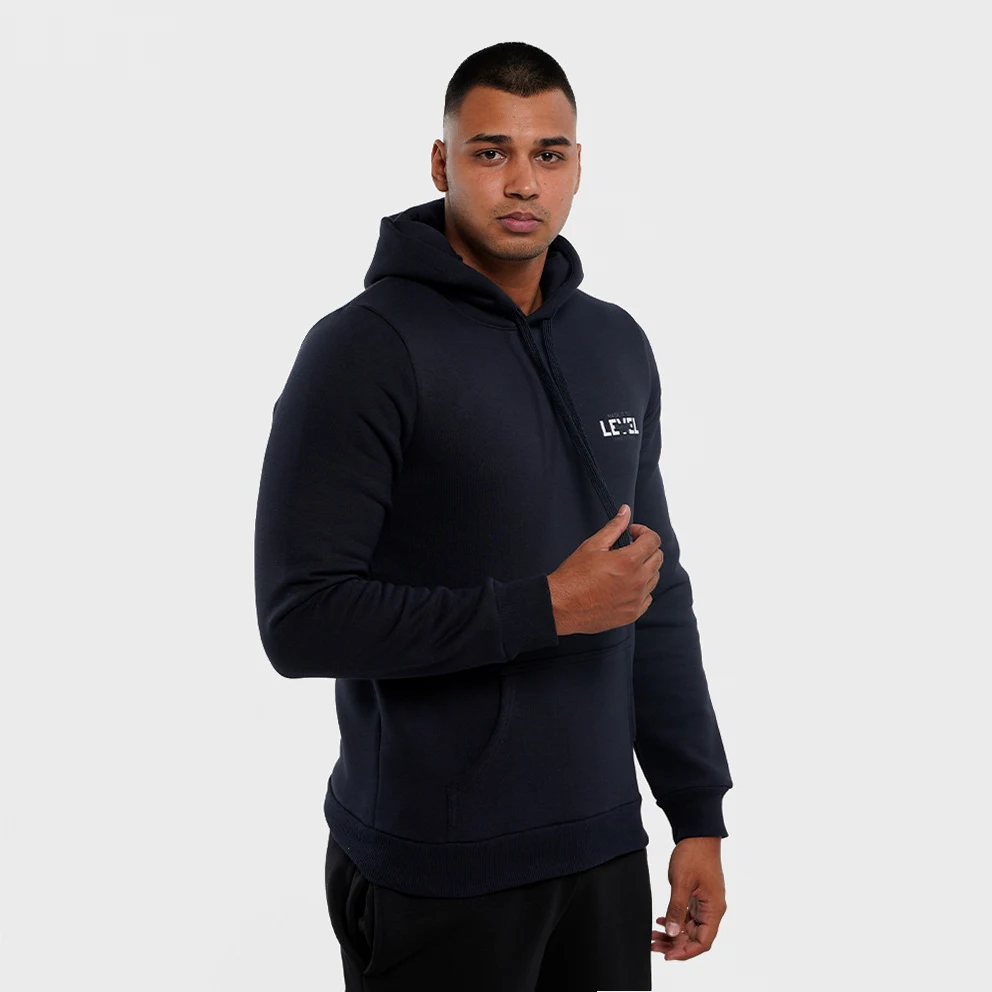 Thirty-5 Men's Hoodie