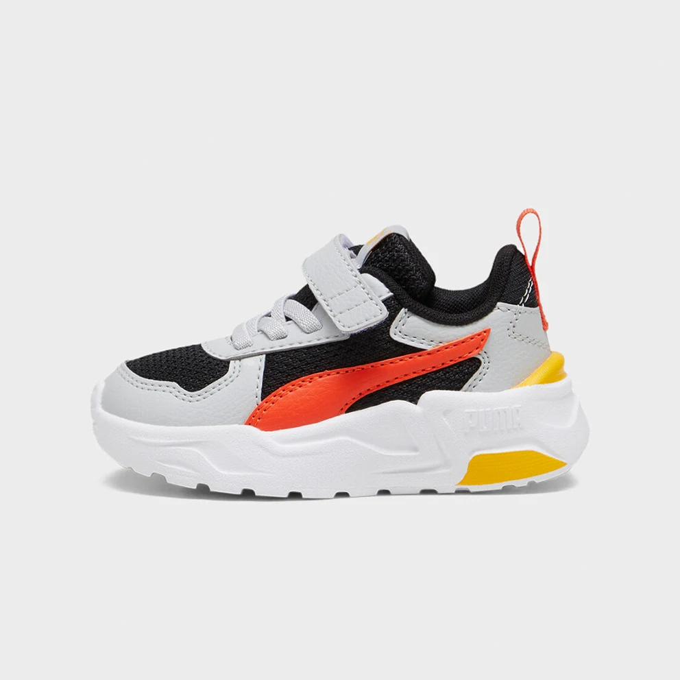 Trinity Lite Ac+ Infants' Shoes