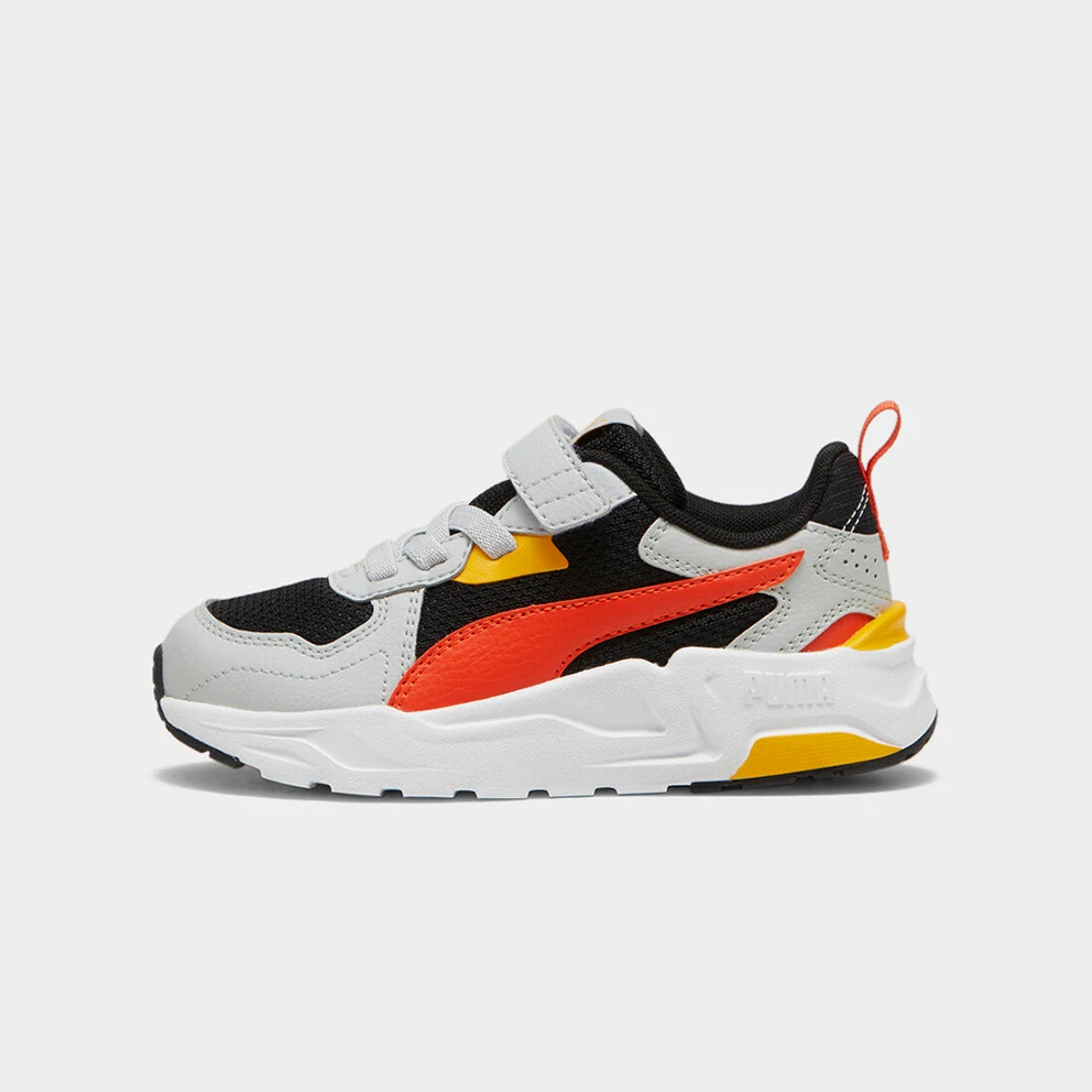 Trinity Lite Ac+ Ps Kids' Shoes