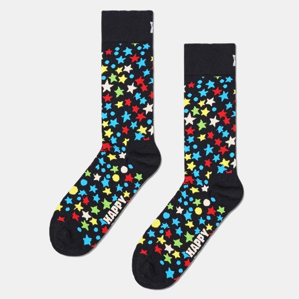 Stars Unisex Socks