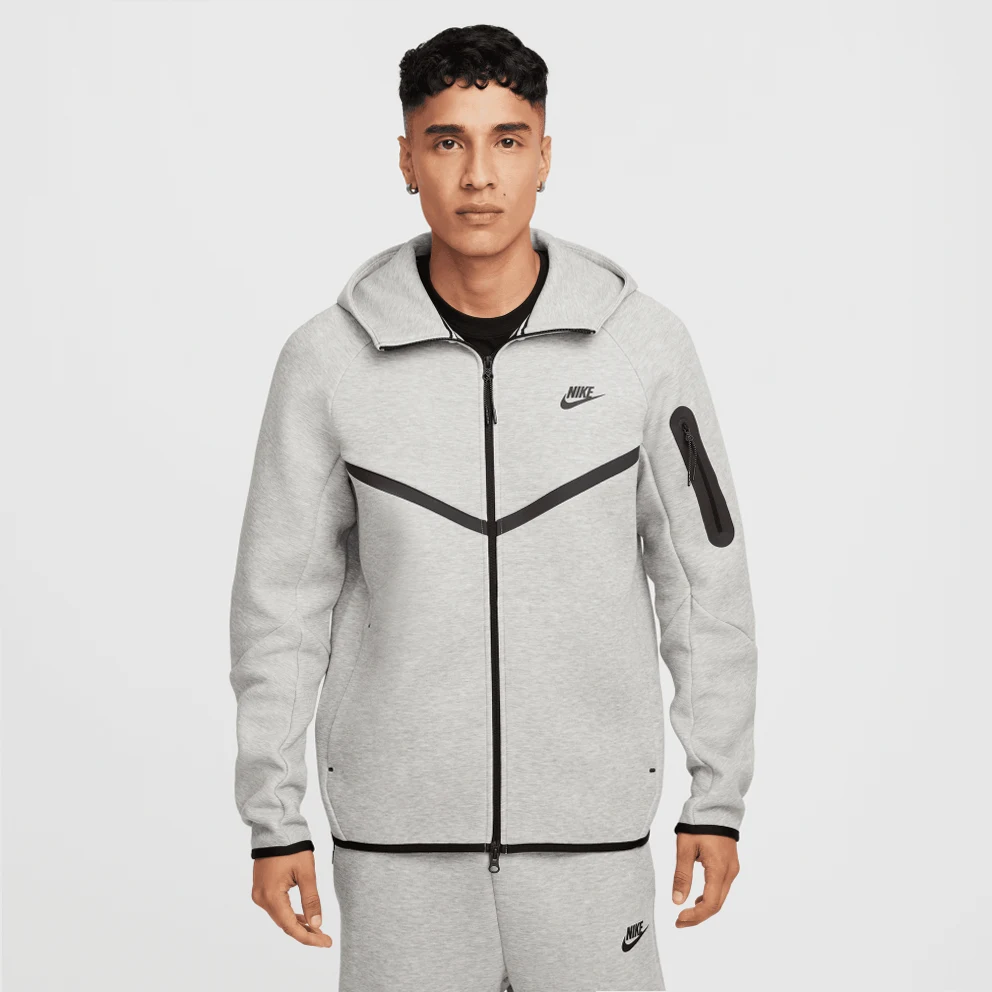 Tech Fleece FZ Windrunner Men's Track Top