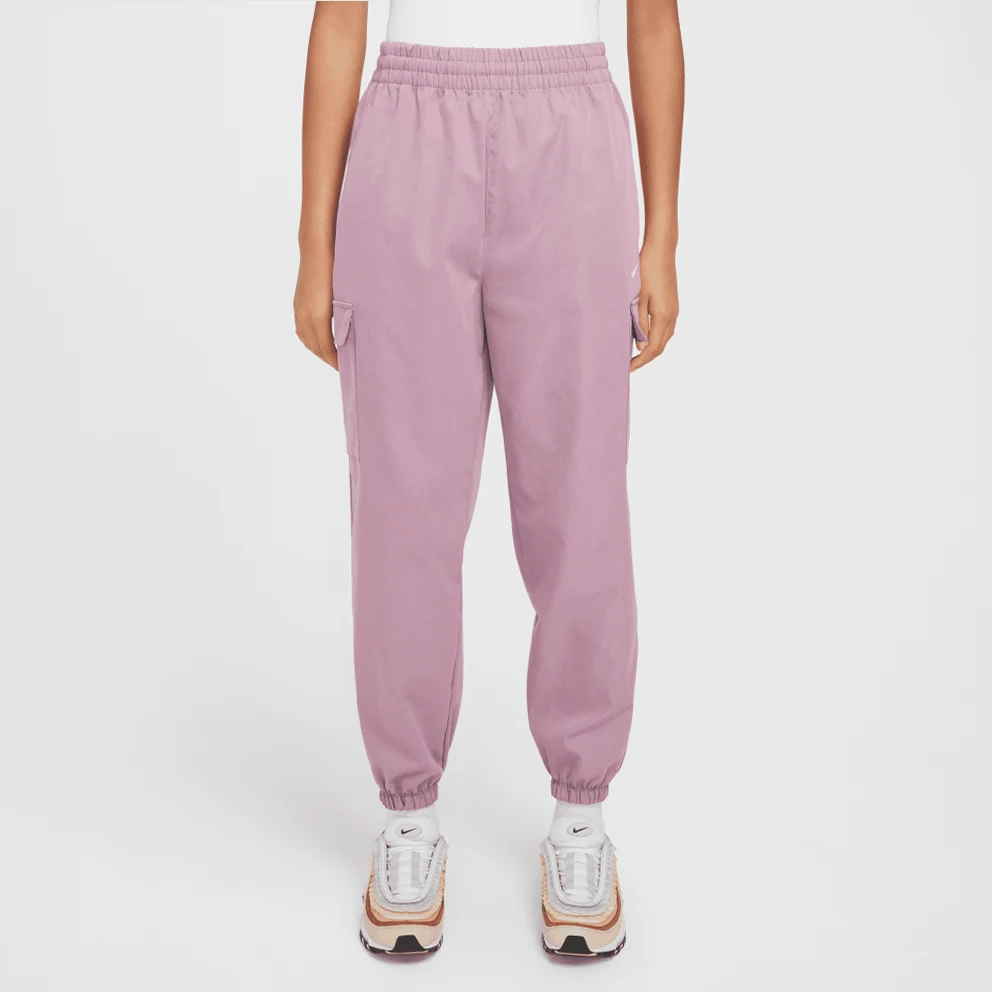 Cargo Kid's Sweatpants