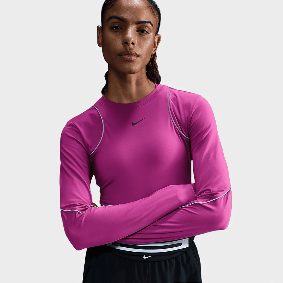 Run Division Women's  Longsleeve