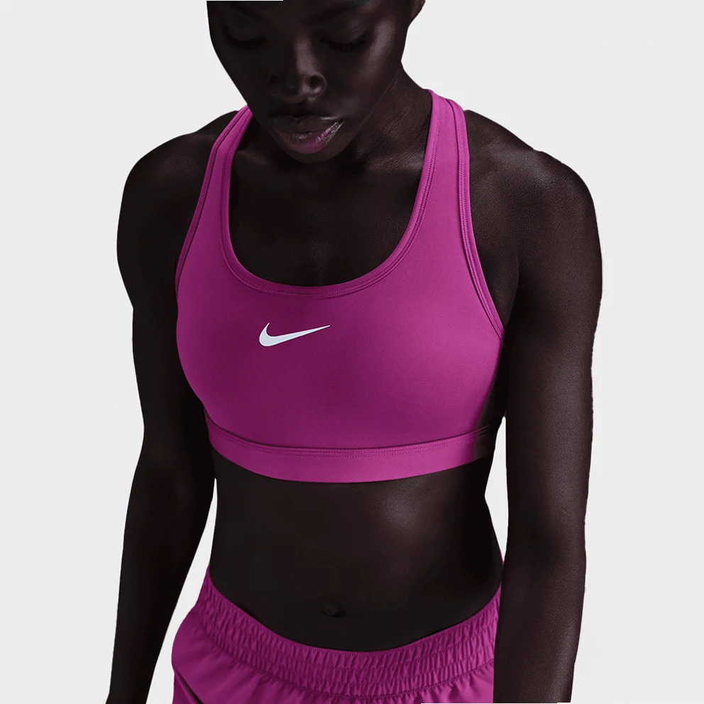 Swoosh Medium Support Bra