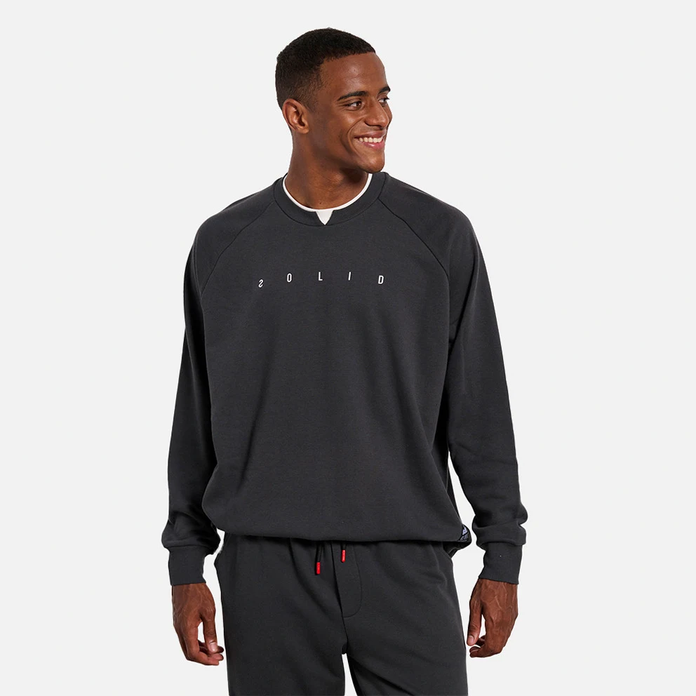 Solid Men's Sweatshirt