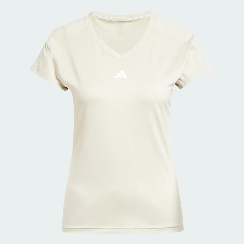 Aeroready Train Essentials Minimal Branding Women's T-Shirt