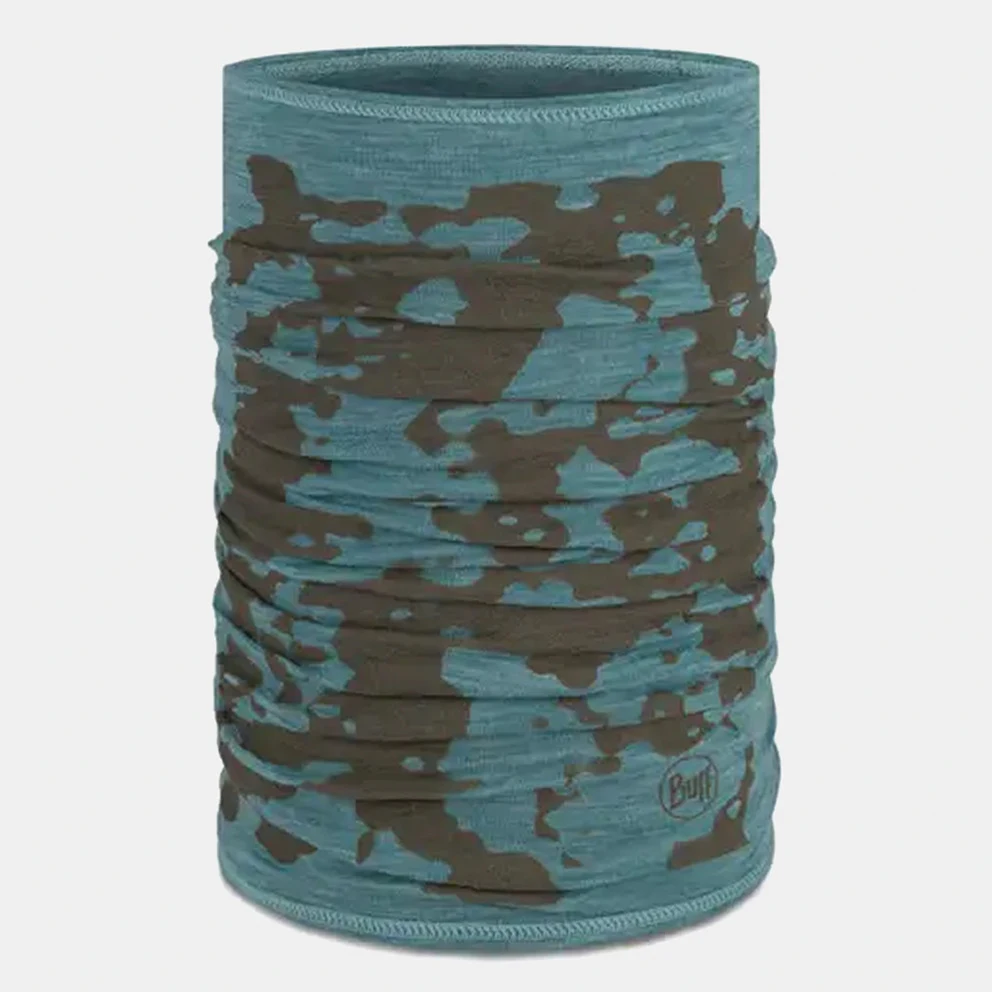 Merino Sports Neckwear