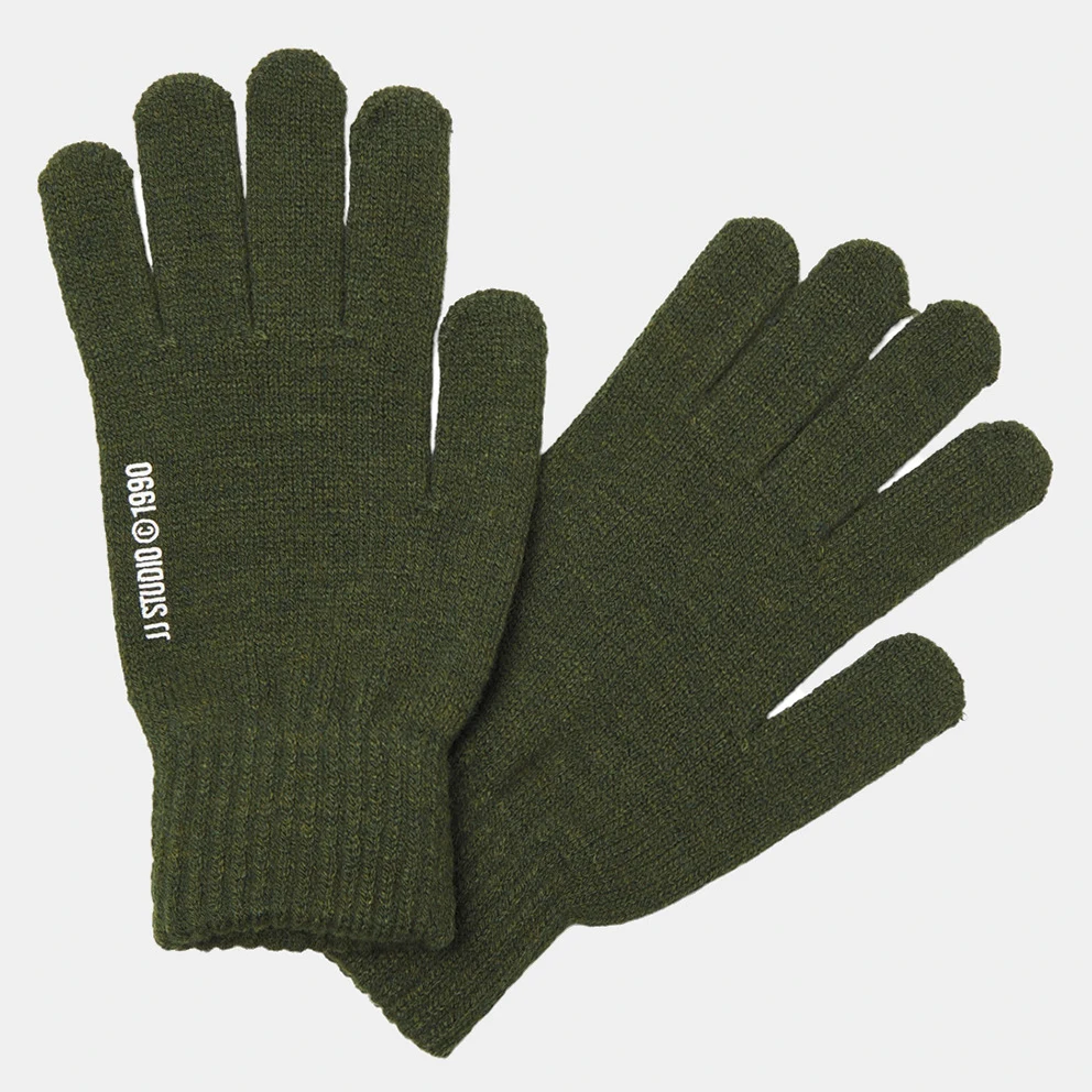 Jacbottle Men's Gloves