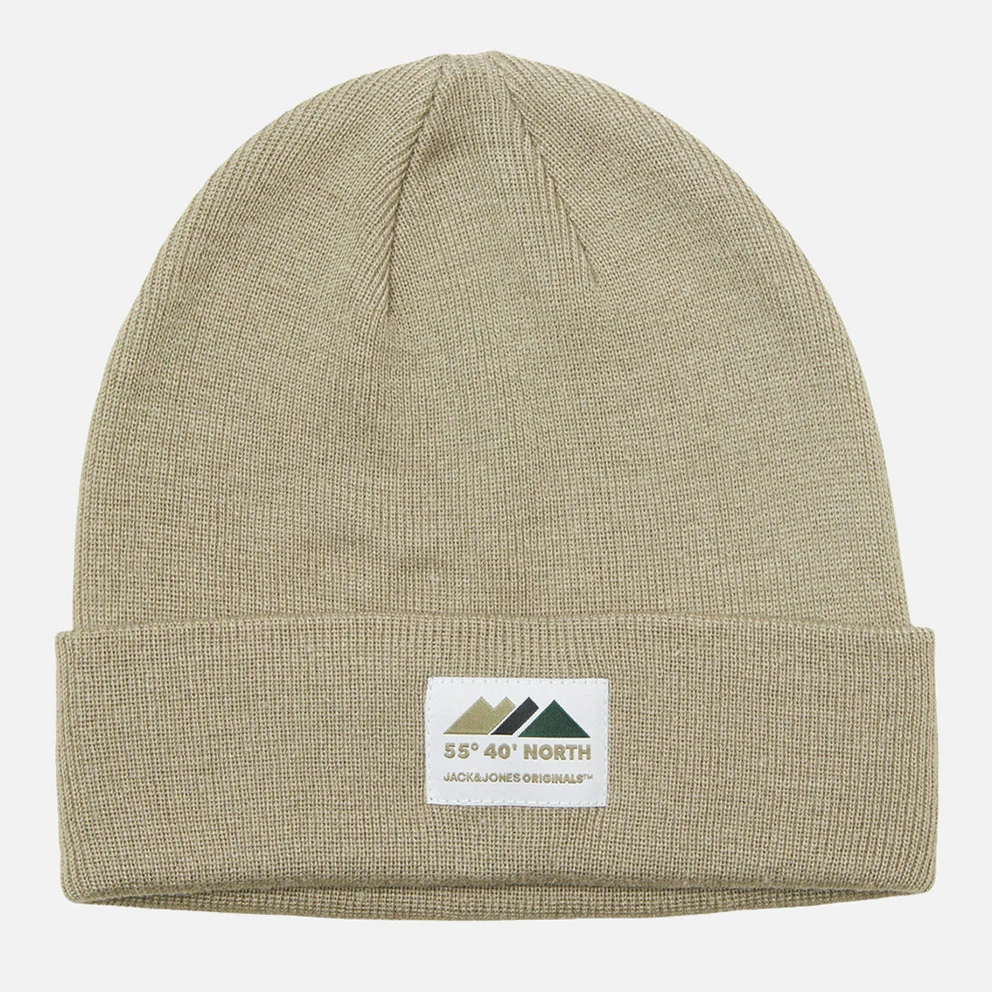 Jachill Men's Beanie