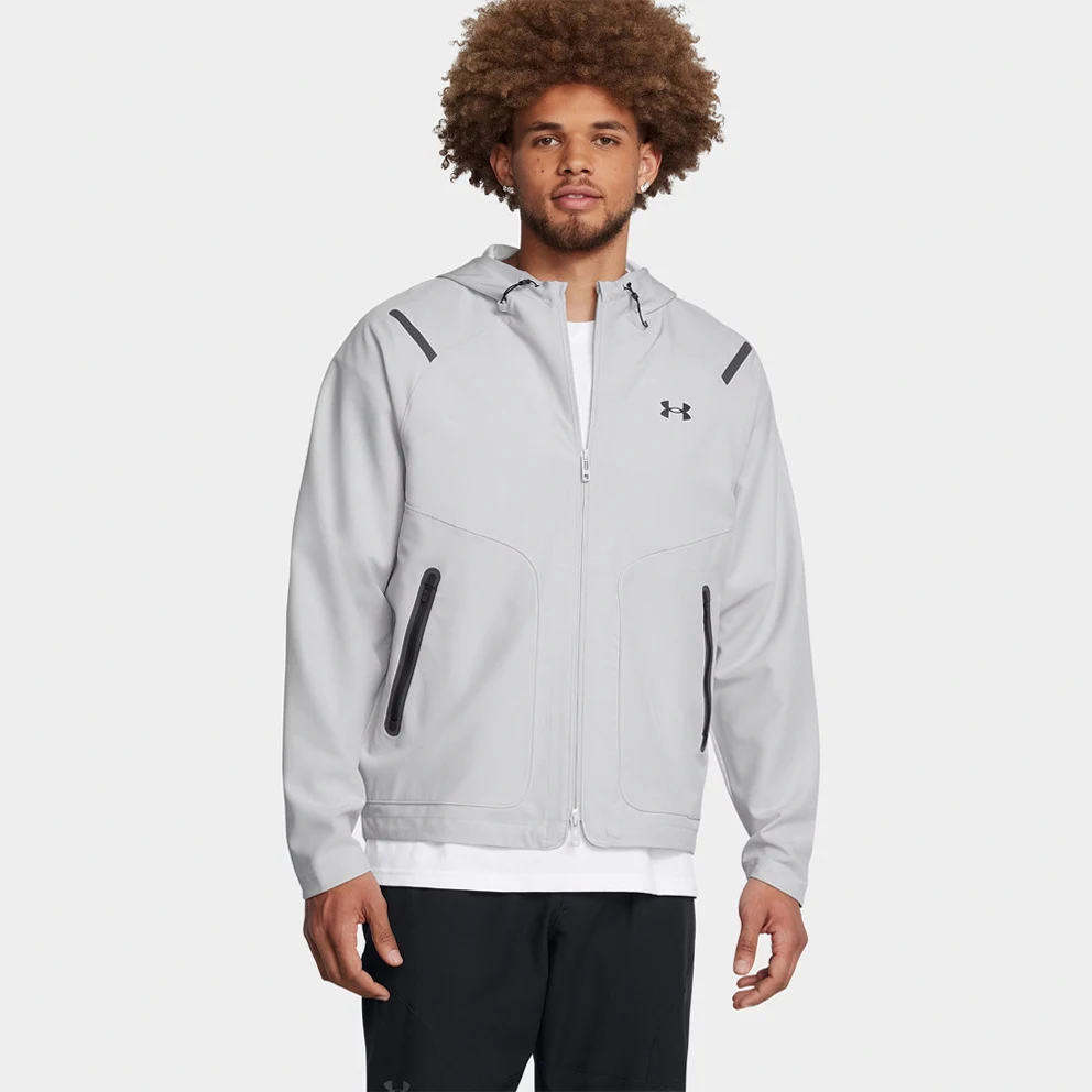 Unstoppable LC Men's Windbreaker