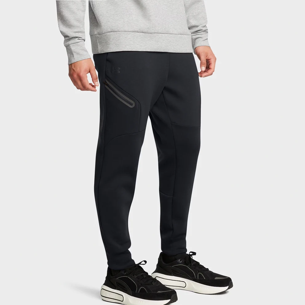 Unstoppable Fleece Joggers Men's Track Pants