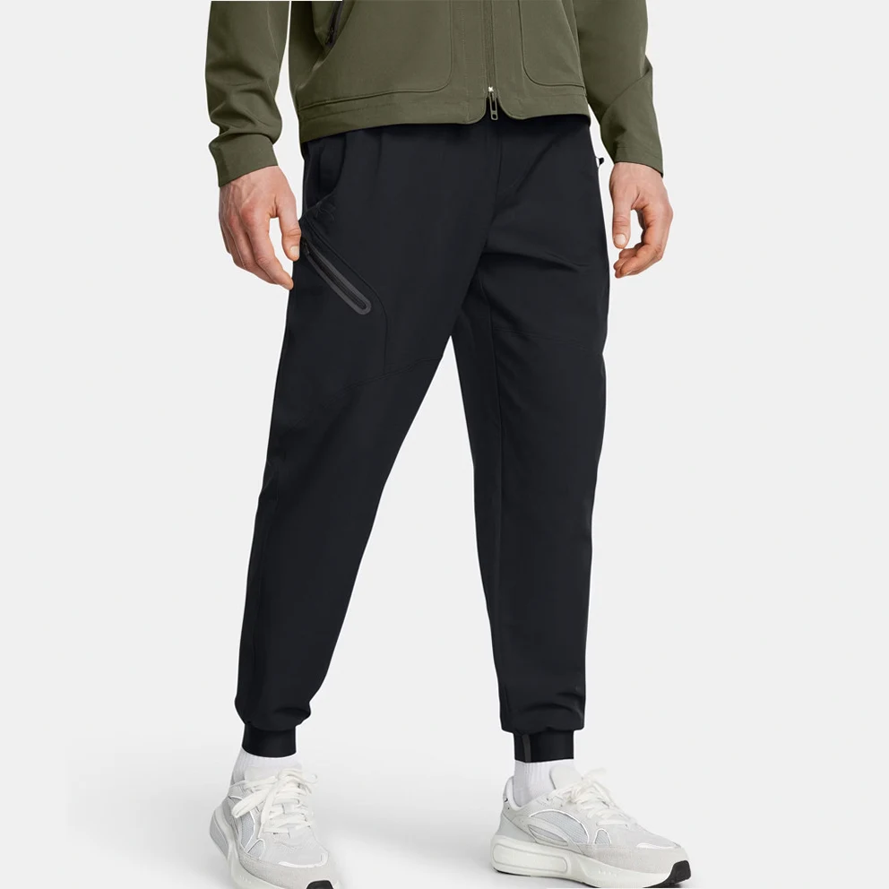 Unstoppable Men's Joggers