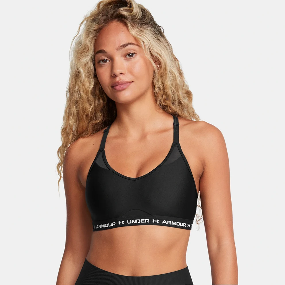 Crossback Women's Low Bra