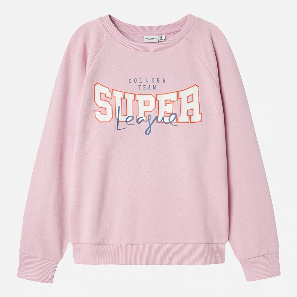 Nkfvenus Kids' Sweatshirt