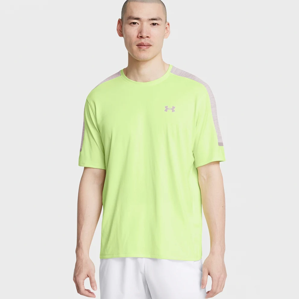 Tech Utility SS Men's T-Shirt