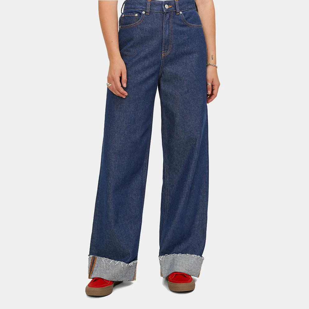 Jxtokyo Wide Fold Women's Jeans