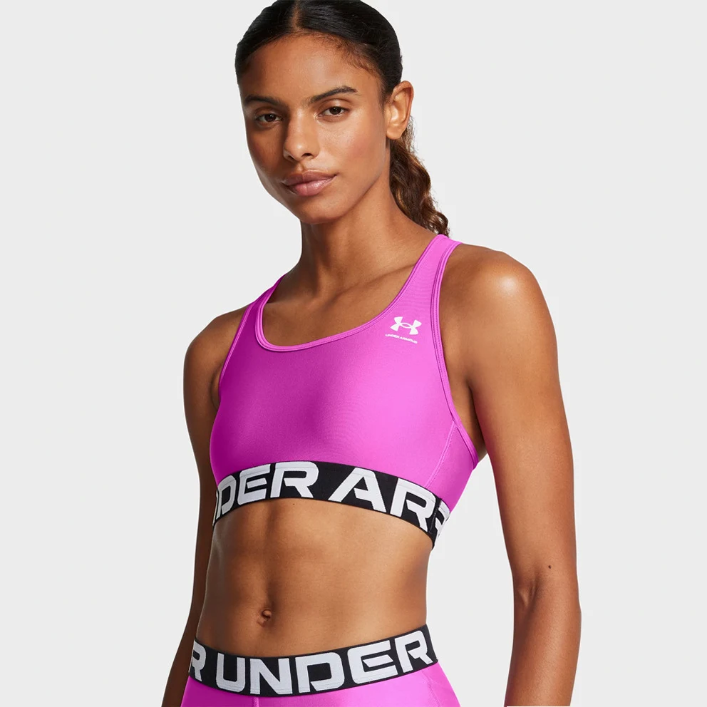 Hg Authentics Women's Mid Bra