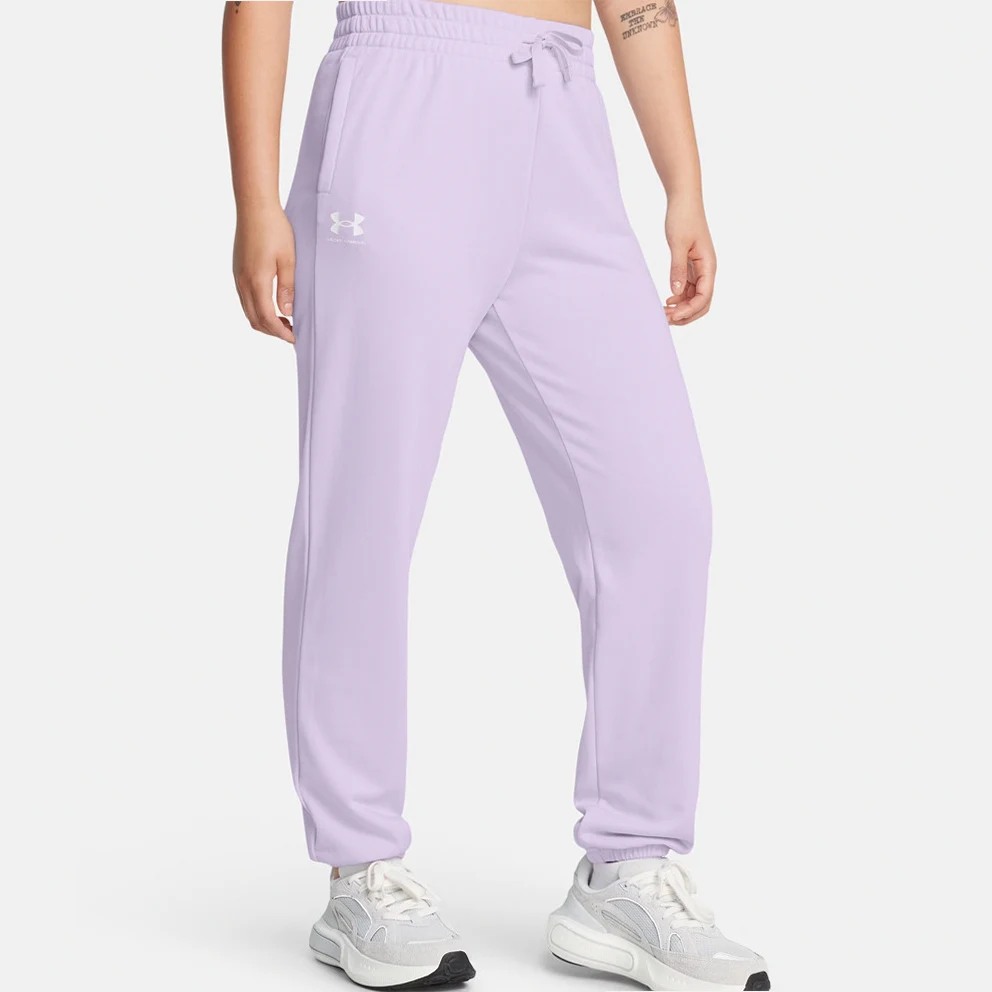 Rival Terry Jogger Women's Sweatpants