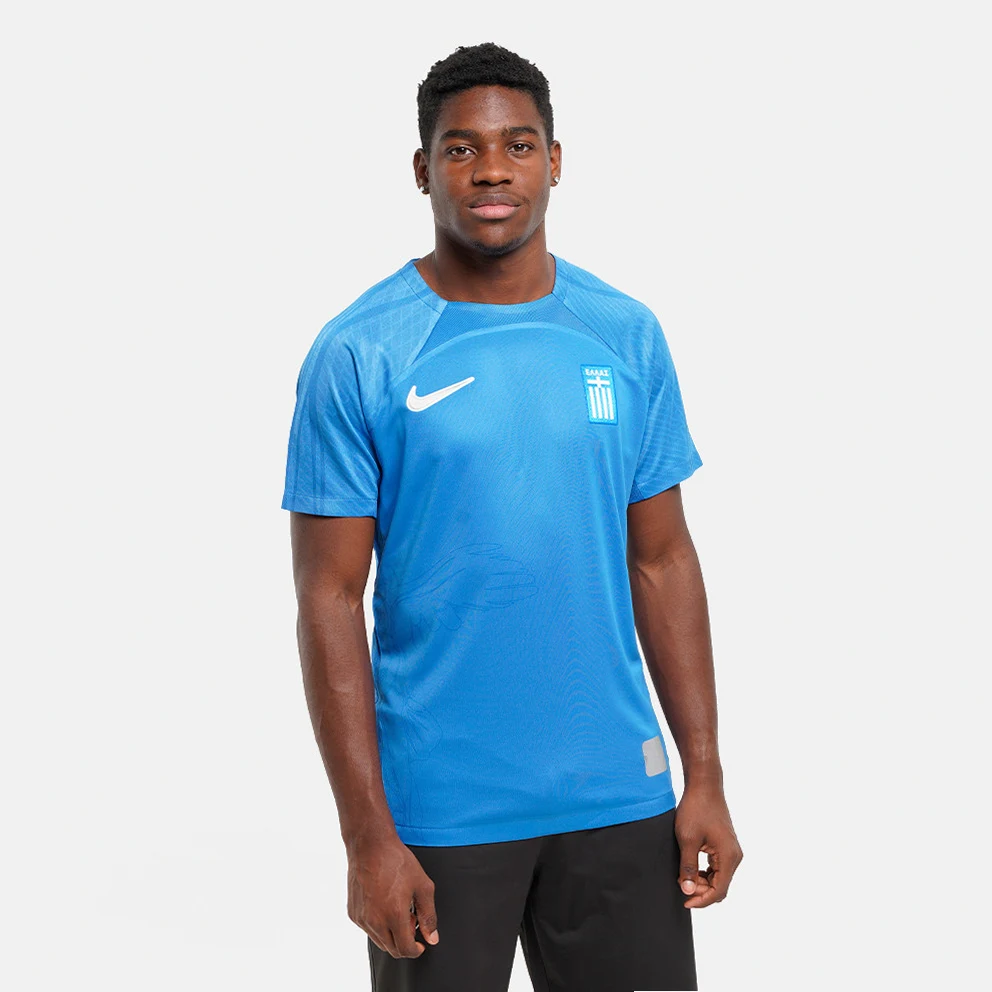 Greece National Team 2024 Away Men's Football Jersey