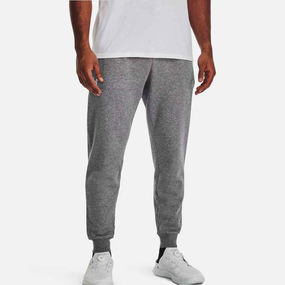 Icon Fleece Joggers Men's Track Pants