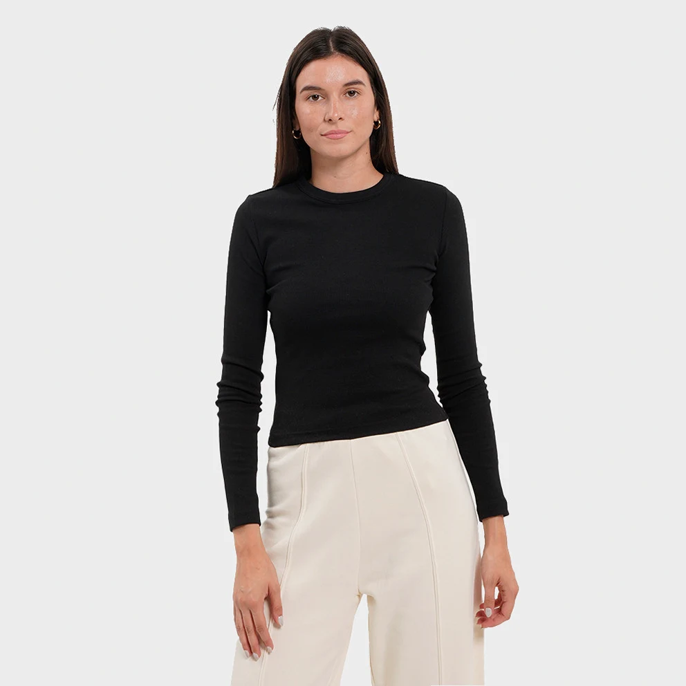 Women's Long Sleeves