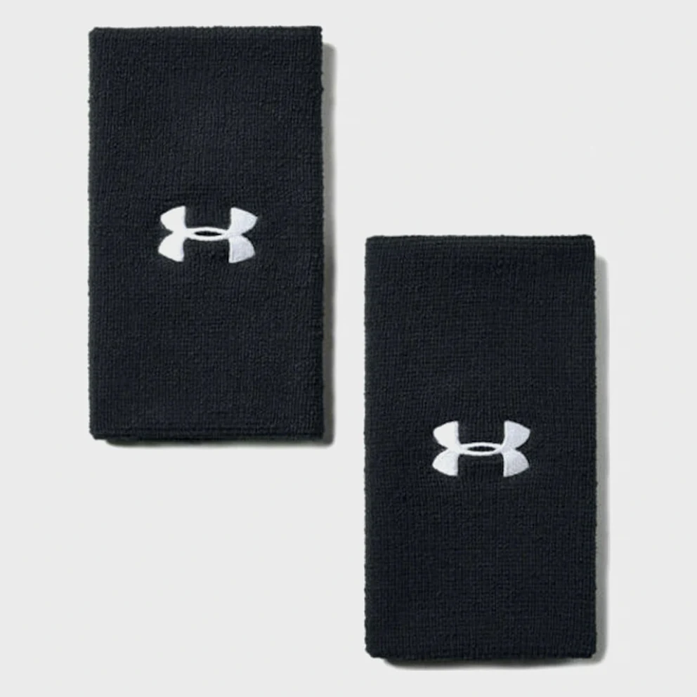 6'' Performance Wristband Unisex