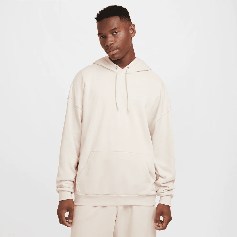 Club Fleece Oversized Men's Hoodie