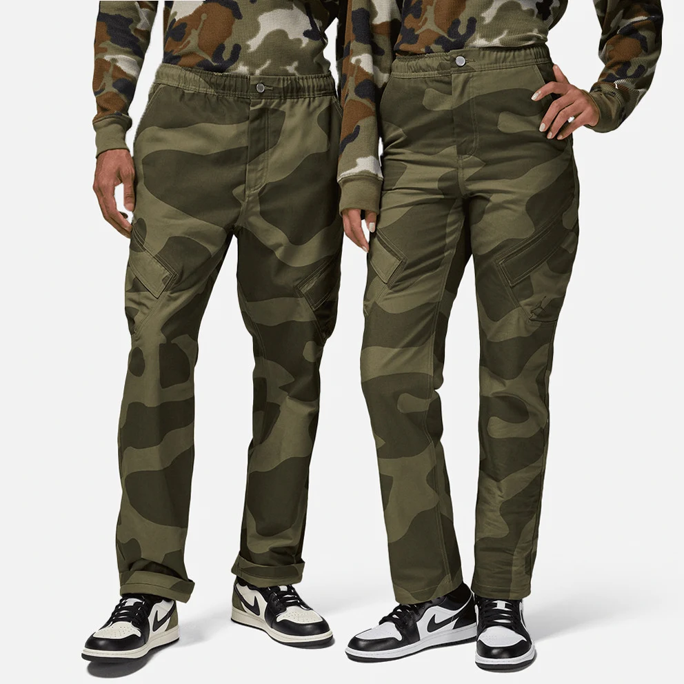 Chicago Aop Unisex Pants