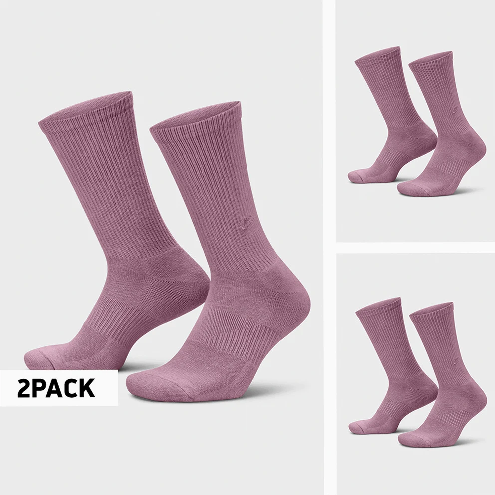 Everyday Cushioned Crew Women's Socks