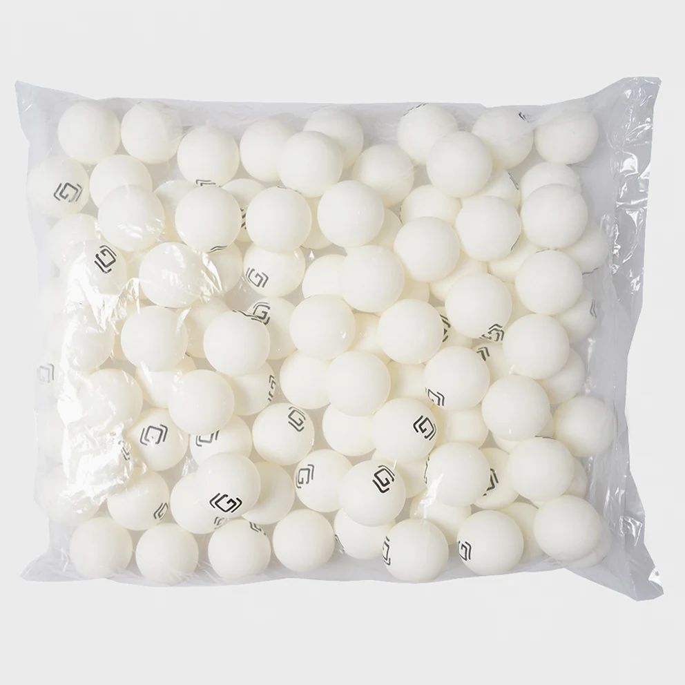 Ping Pong Balls