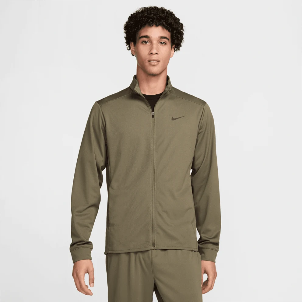 Dri-FIT Totality Knit Men's Track Top