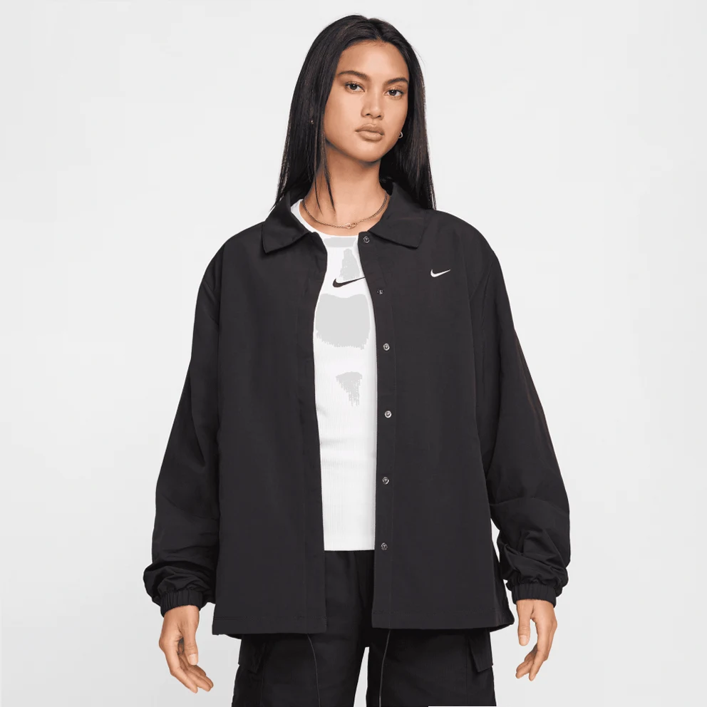 Steertwear Essential Woven UV Jacket Women's Urban Jacket