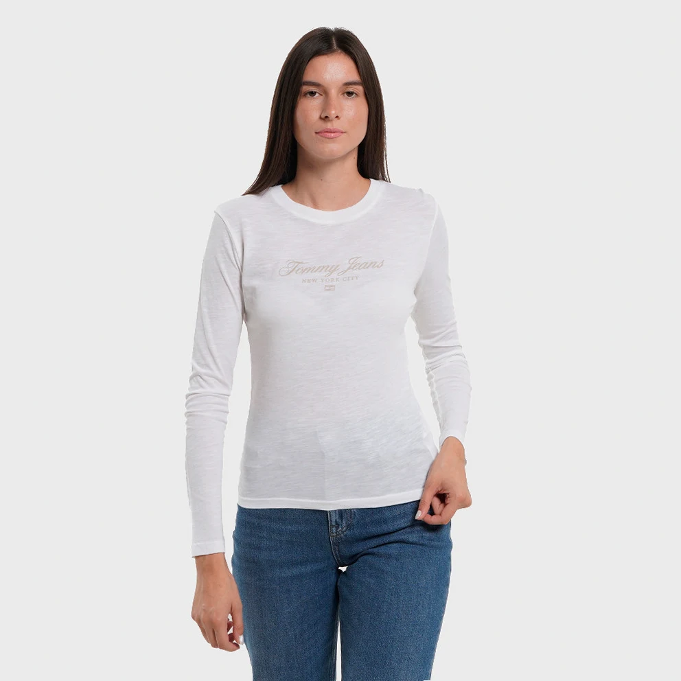 Women's Longsleeve