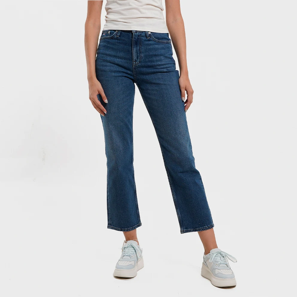 Izzie Women's Jeans
