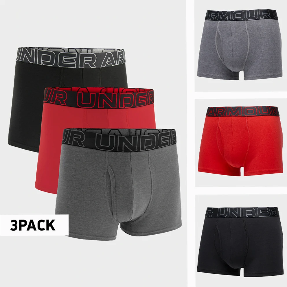 Perf Tech 3-Pack Men's Underwear